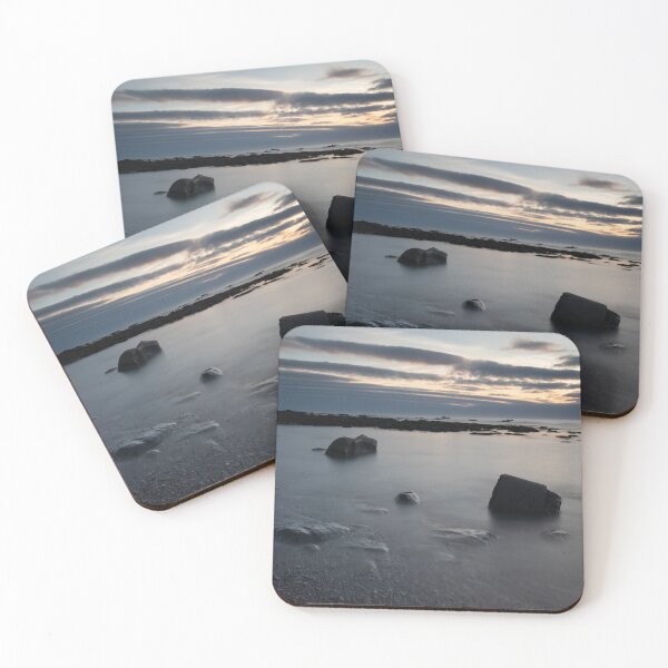 Item preview, cowie sunrise designed and sold by codaimages.