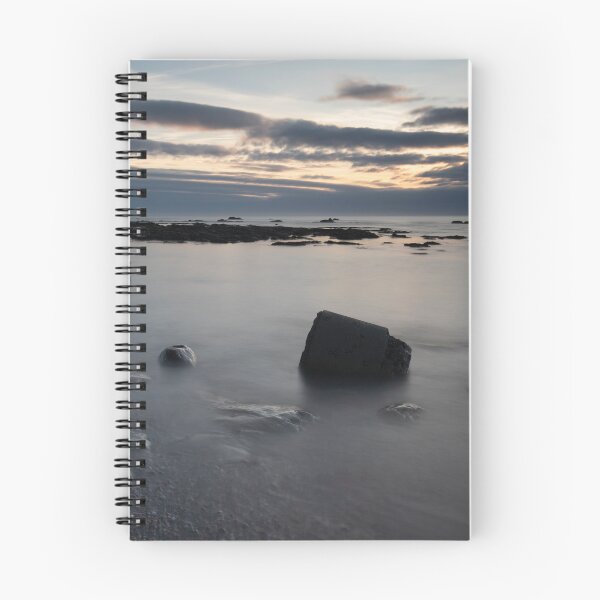 Item preview, cowie sunrise designed and sold by codaimages.