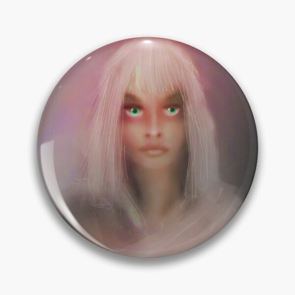 Item preview, Oracle designed and sold by BriarbushArt.