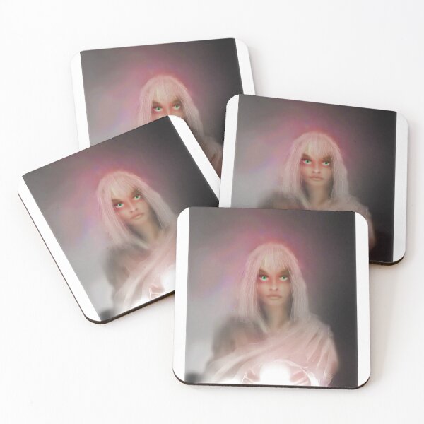 Item preview, Oracle designed and sold by BriarbushArt.