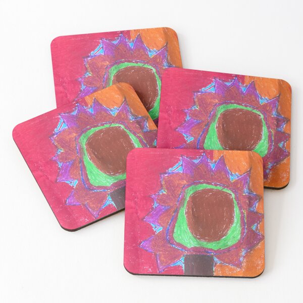 Item preview, Katja s Art designed and sold by BlackCube1111.