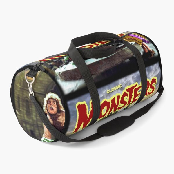 Item preview, Classic Monsters of Hollyweird Quasimodo designed and sold by 90snerd.