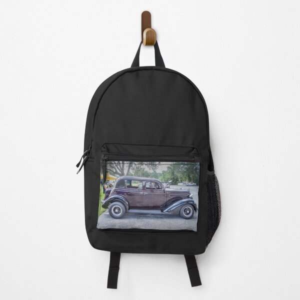 Item preview, 1935 Black Plymouth PJ Deluxe designed and sold by RichFrancoCars.