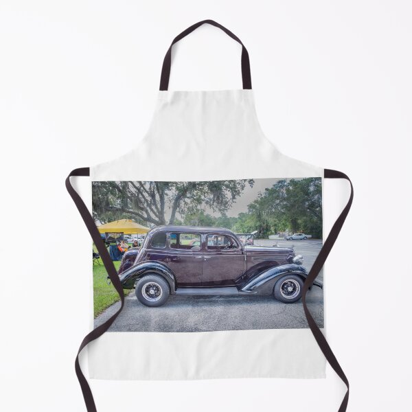 Item preview, 1935 Black Plymouth PJ Deluxe  designed and sold by RichFrancoCars.