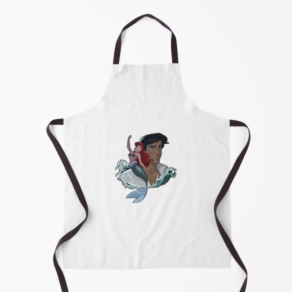 Item preview, La sirenita designed and sold by Galaxydiamond.