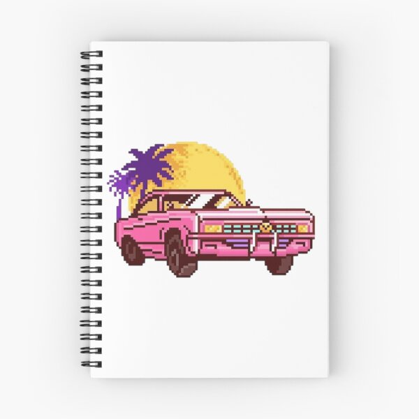 Item preview, Pink Lowrider designed and sold by West'Art.
