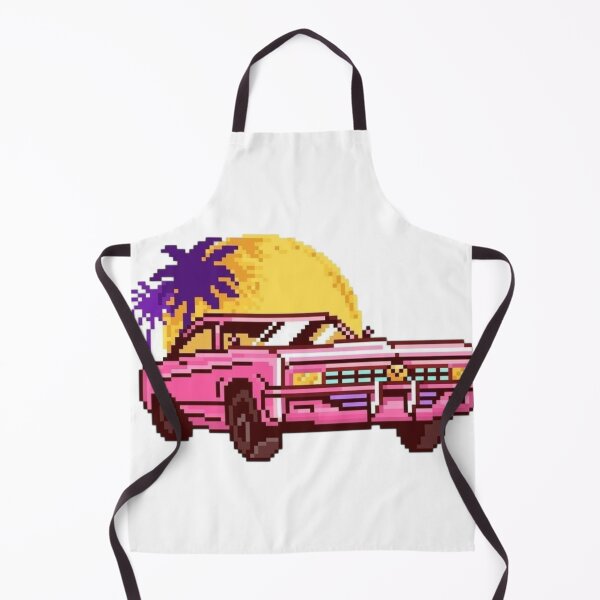 Item preview, Pink Lowrider designed and sold by West'Art.