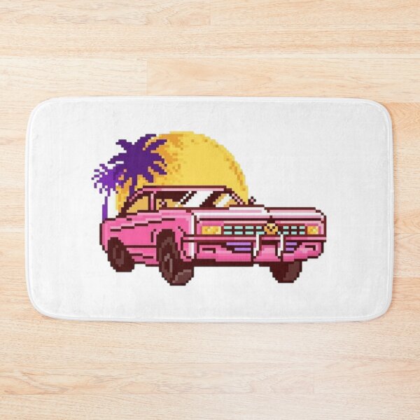 Item preview, Pink Lowrider designed and sold by West'Art.
