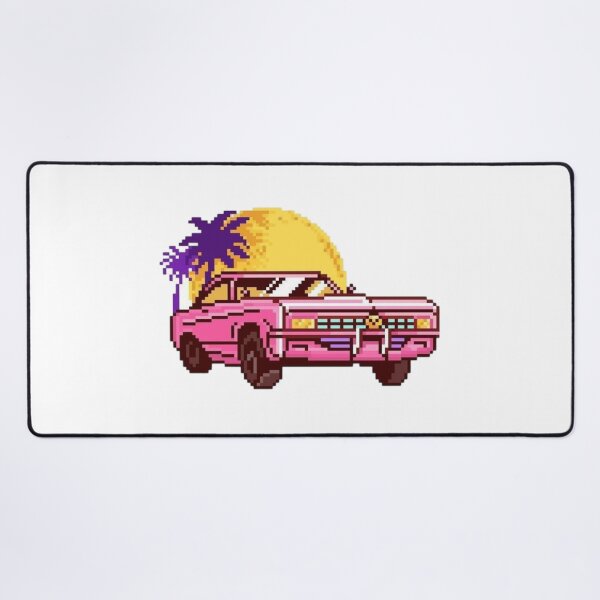 Item preview, Pink Lowrider designed and sold by West'Art.