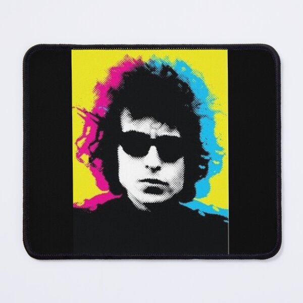 Artikelvorschau, Bob-Dylan entworfen und verkauft von ArtofKargo.