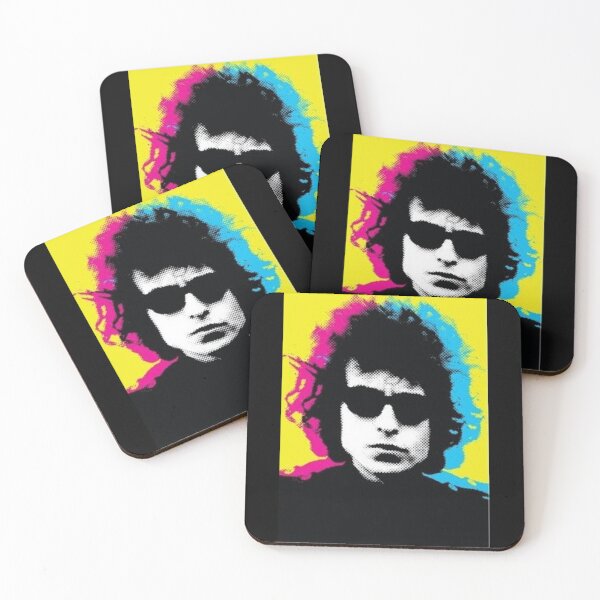 Artikelvorschau, Bob-Dylan entworfen und verkauft von ArtofKargo.