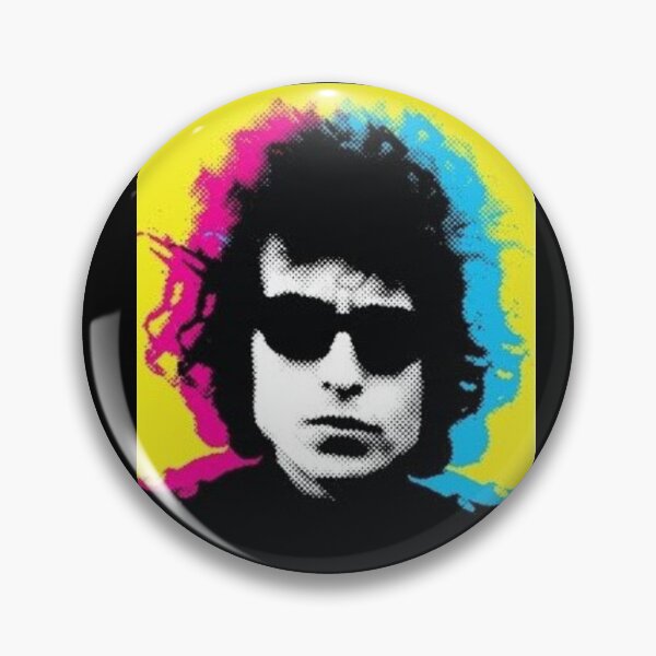 Item preview, Bob-Dylan  designed and sold by ArtofKargo.