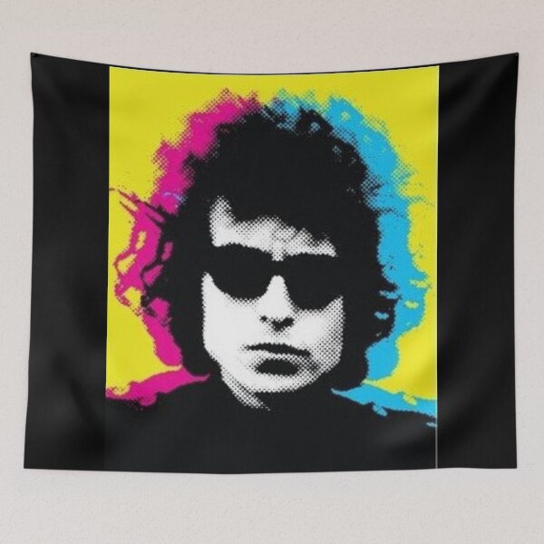 Item preview, Bob Dylan designed and sold by ArtofKargo.