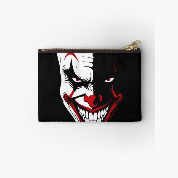 Item preview, Dark Evil Clown  designed and sold by Meillermu.