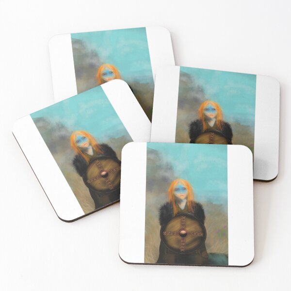 Item preview, Alba designed and sold by BriarbushArt.
