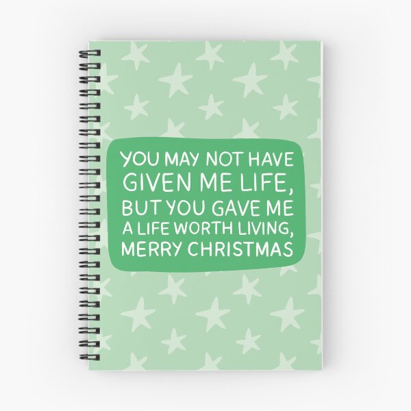 Item preview, Adoptive Parents Christmas Design designed and sold by TeePee Creations.