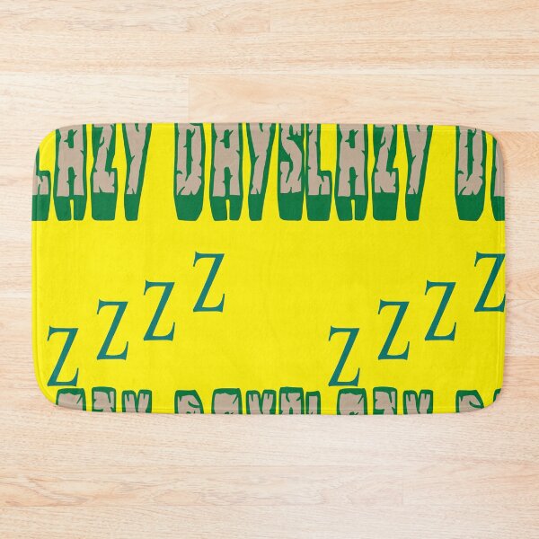 Item preview, Lazy days designed and sold by IVEKDESIGN.
