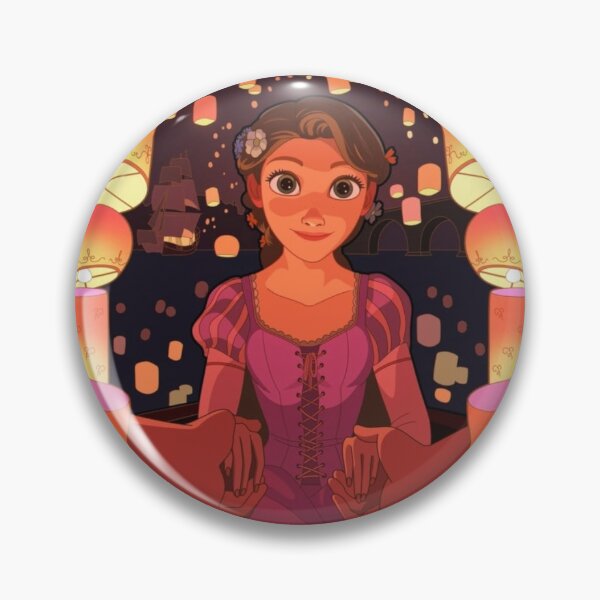 Item preview, Rapunzel designed and sold by Galaxydiamond.
