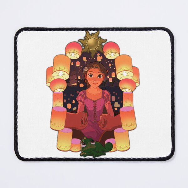 Item preview, Rapunzel designed and sold by Galaxydiamond.