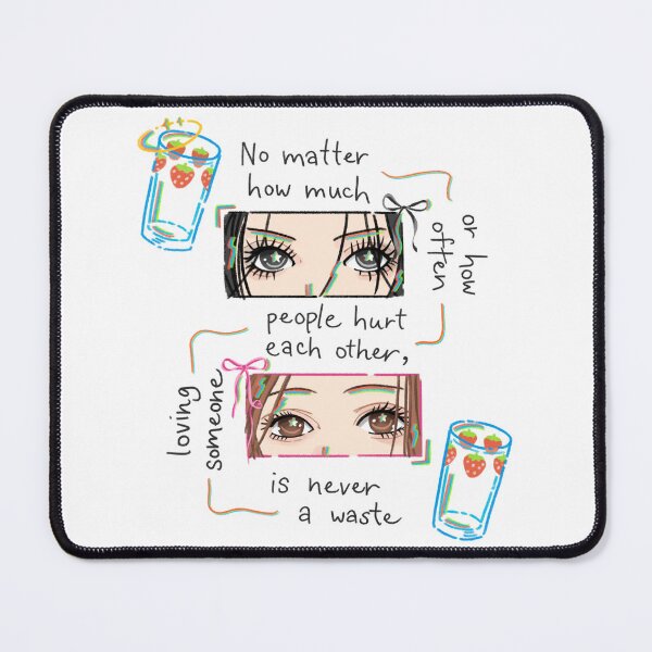 Item preview, “Hey Nana..." Collage (Ver. 2) designed and sold by Souley Yours.