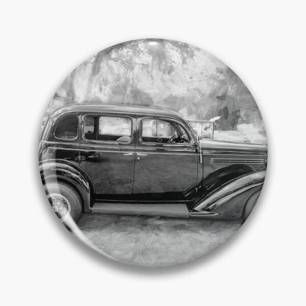 Item preview, 1935 Black Plymouth PJ Deluxe  designed and sold by RichFrancoCars.