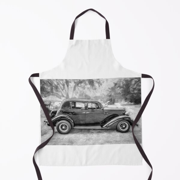 Item preview, 1935 Black Plymouth PJ Deluxe  designed and sold by RichFrancoCars.