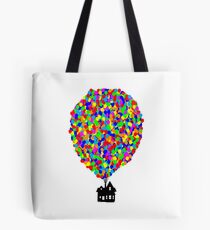UP Tote Bag