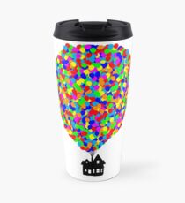 UP Travel Mug