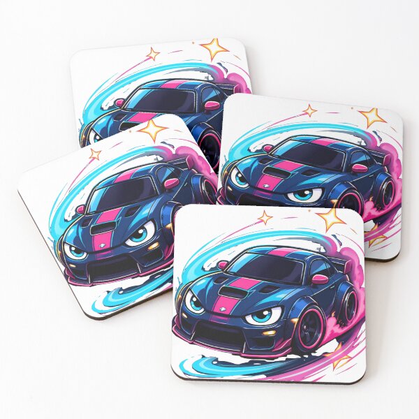 Item preview, JDM car designed and sold by APstore99.