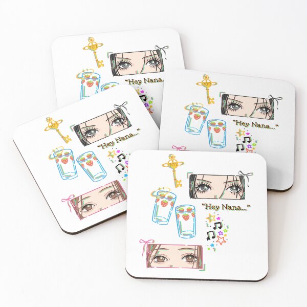 Item preview, “Hey Nana..." Collage designed and sold by Souley Yours.