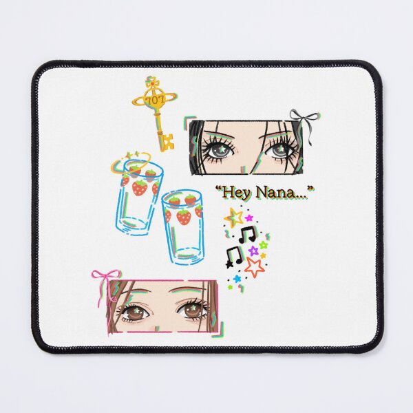 Item preview, “Hey Nana..." Collage designed and sold by Souley Yours.