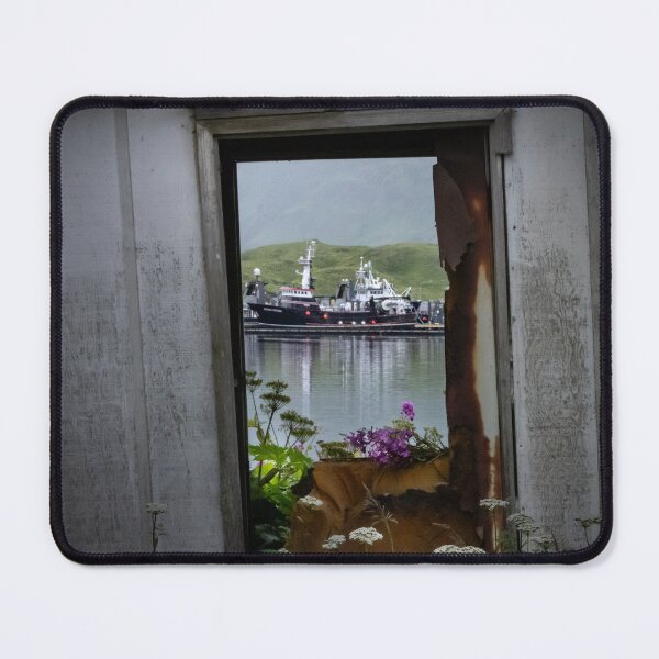Item preview, Aleutian Life: From Agnes Beach to the Present designed and sold by Aleutian Life Studios.