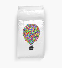 UP Duvet Cover