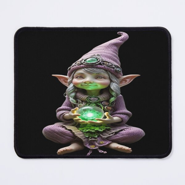 Item preview, gnomes designed and sold by pksart1.