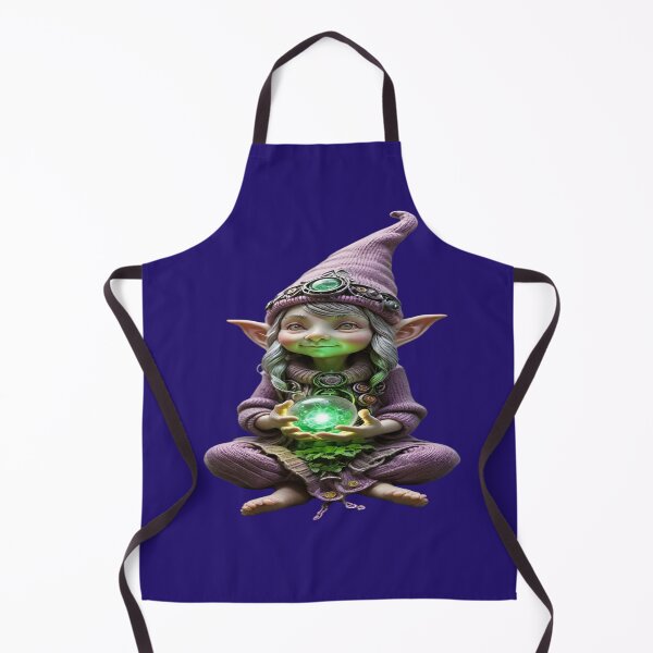 Item preview, gnomes designed and sold by pksart1.
