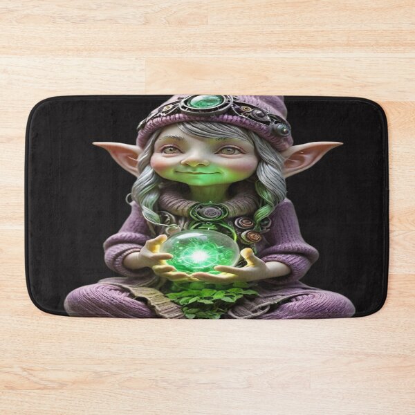 Item preview, gnomes designed and sold by pksart1.