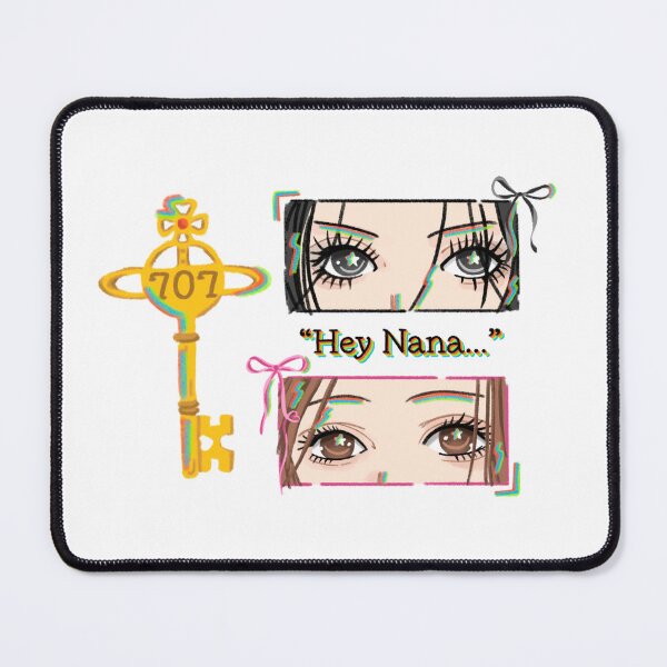 Item preview, “Hey Nana..." Collage (Ver. 3) designed and sold by Souley Yours.