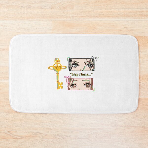 Item preview, “Hey Nana..." Collage (Ver. 3) designed and sold by Souley Yours.