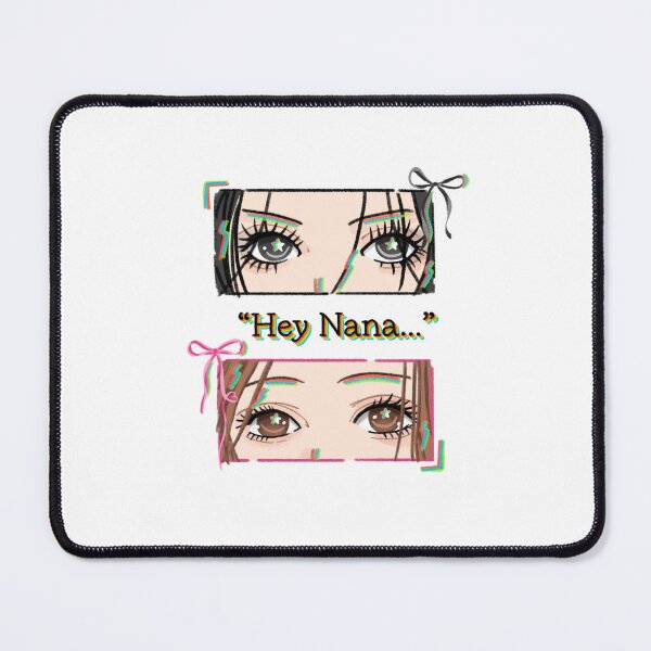 Item preview, “Hey Nana..." Collage (Ver. 4) designed and sold by Souley Yours.