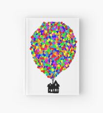 UP Hardcover Journal