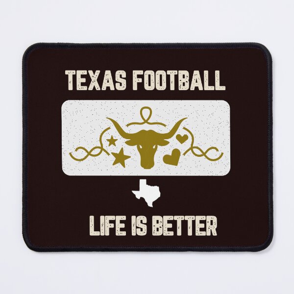 Item preview, Texas Football Life is Better designed and sold by JJShirtz.