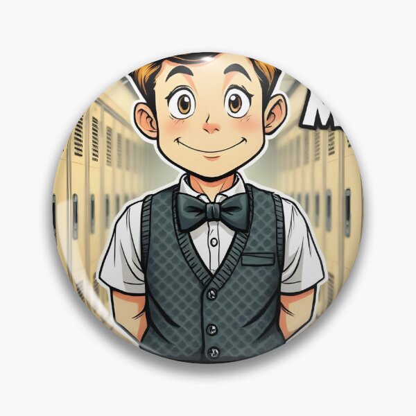 Item preview, Who, Me? – Vintage School Mischief Retro Comic designed and sold by Syed-SShop.