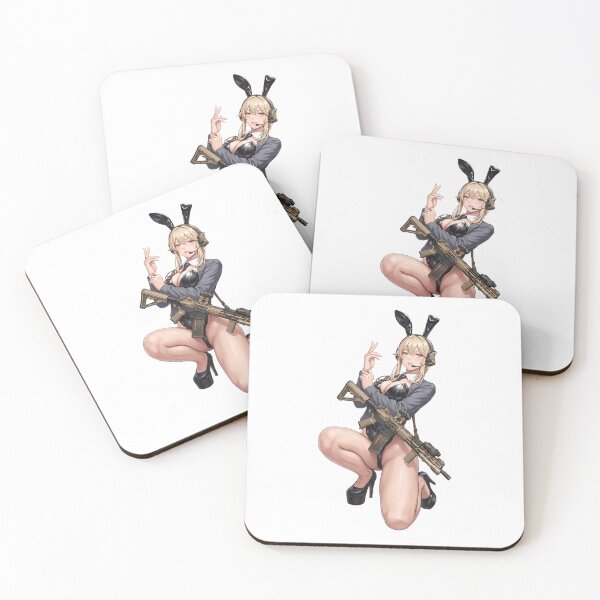 Item preview, Bunny Girl Operator designed and sold by RAWLIFEGRAPHIC.