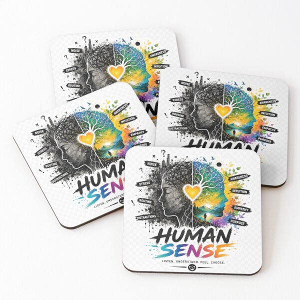 Item preview, human sense ,new art designed and sold by humansense.