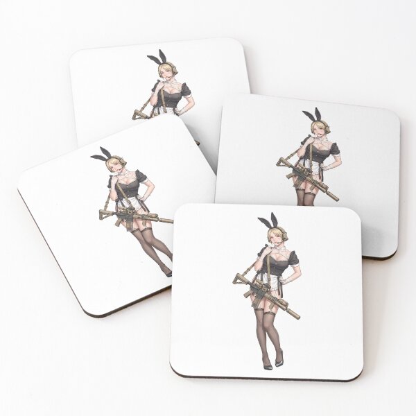 Item preview, Bunny Girl Operator designed and sold by RAWLIFEGRAPHIC.