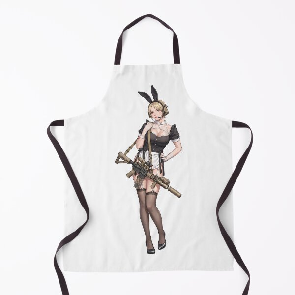 Item preview, Bunny Girl Operator designed and sold by RAWLIFEGRAPHIC.