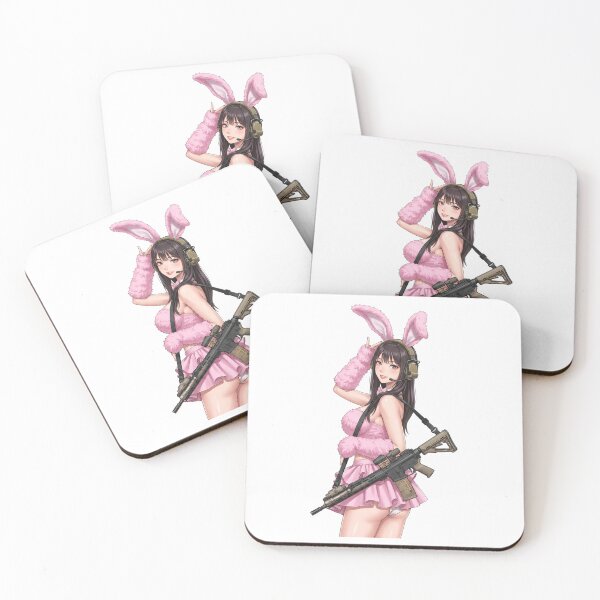 Item preview, Bunny Girl Operator designed and sold by RAWLIFEGRAPHIC.