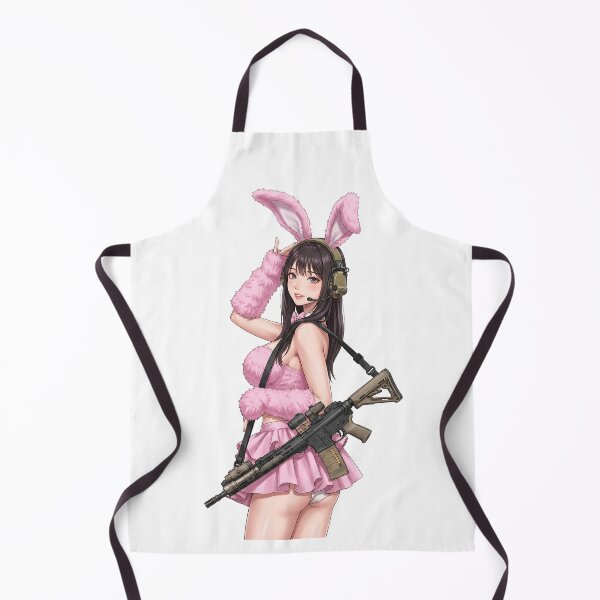 Item preview, Bunny Girl Operator designed and sold by RAWLIFEGRAPHIC.