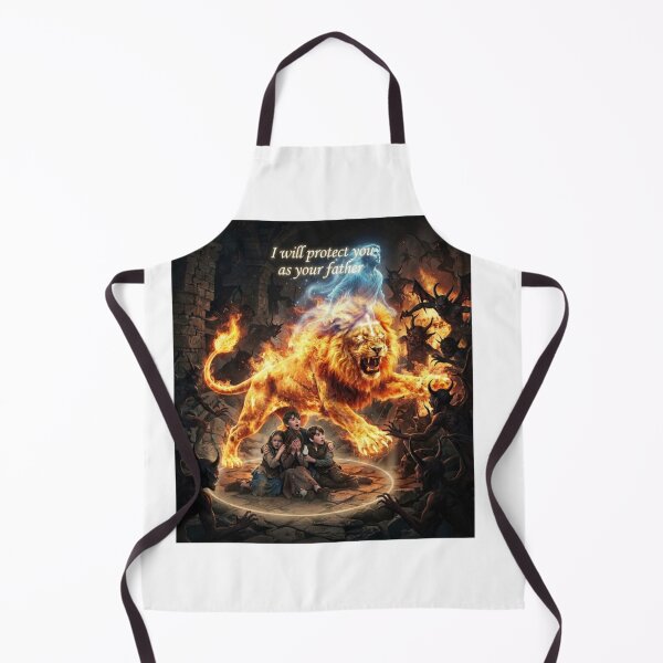 Item preview, A fathers protection is powerful designed and sold by Moms Dads and Grandparents .