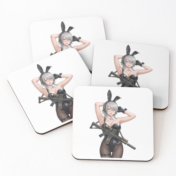 Item preview, Bunny Girl Operator designed and sold by RAWLIFEGRAPHIC.